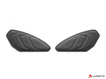 Luimoto Sport Tank Leaf for Triumph Rocket 3 GT